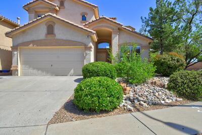 6931 CARMELITO Loop NE, Albuquerque