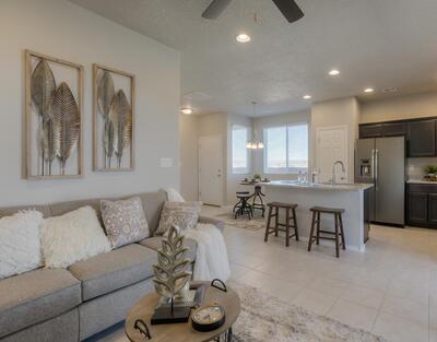 1883 Sunrise Lane SE, Rio Rancho 