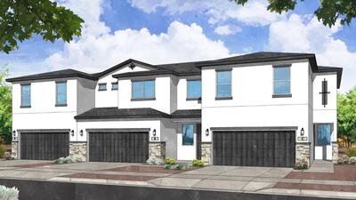 1891 Sunrise Lane SE, Rio Rancho