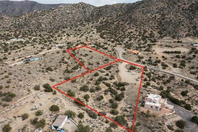 10 Golden Hills Drive SE, Albuquerque 