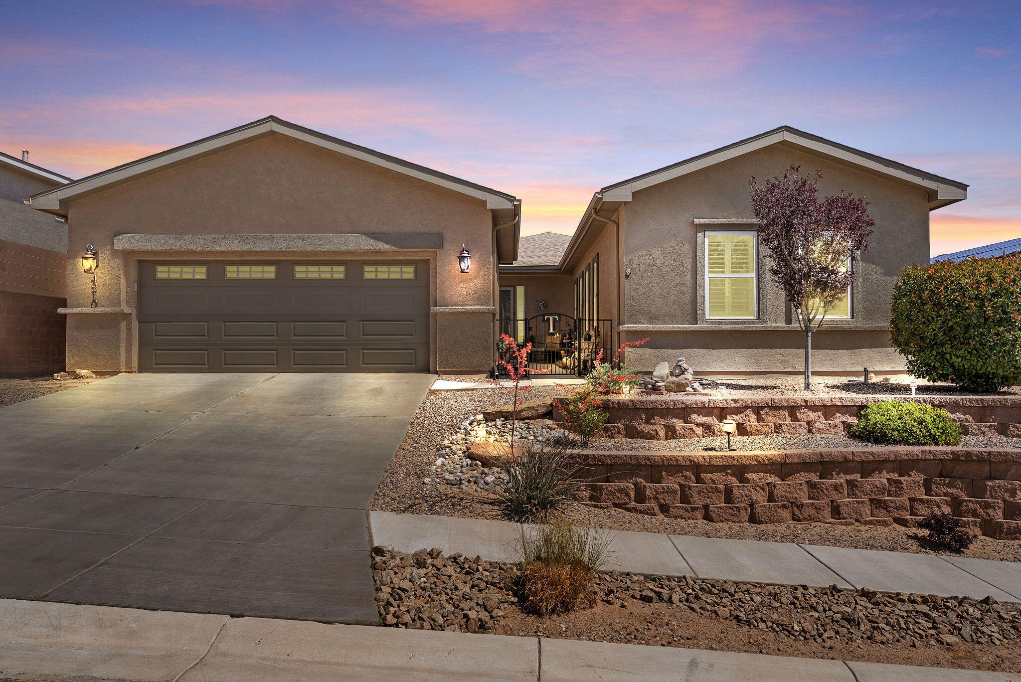 4210 AGAVE Court SW - Main Image