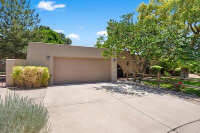 7816 Charger Trail NE, Albuquerque