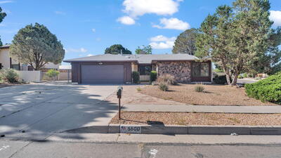 6600 AVENIDA LA COSTA NE, Albuquerque 