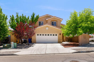 5516 HAVASU Avenue NW, Albuquerque 