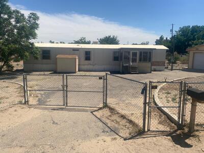 5410 BROSMAN Avenue SW, Albuquerque 