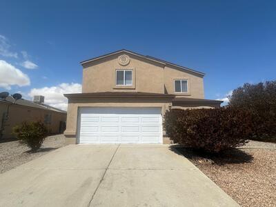 509 WHISPERING Street SW, Albuquerque
