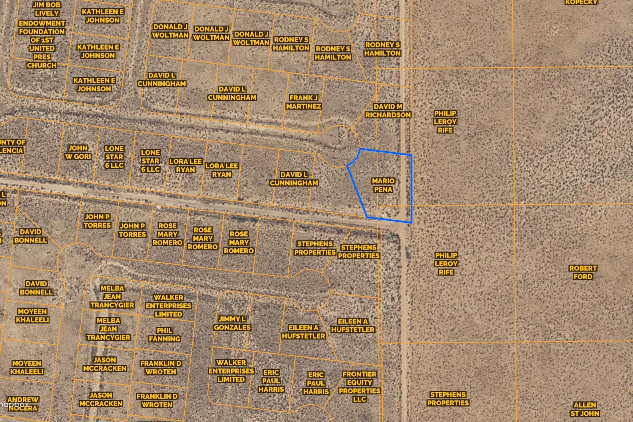 Lot 22 Rio Del Oro 9 - Main Image