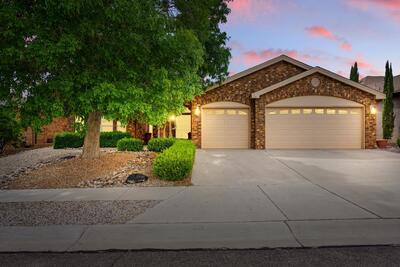 2408 WESTBROOK Drive NW, Albuquerque 