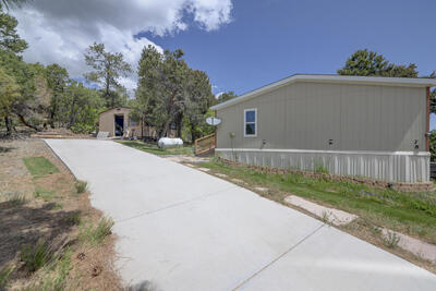 78 RAVEN Road, Tijeras 