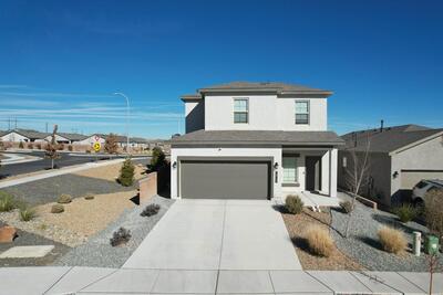 10753 Aspiration Lane SW, Albuquerque 
