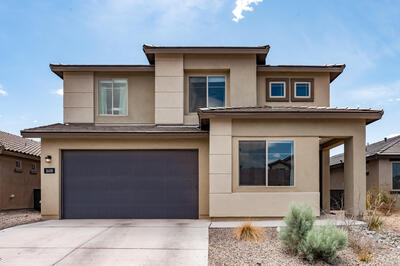 1608 Mammoth Way, Albuquerque 