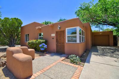 625 BRYN MAWR Drive NE, Albuquerque 
