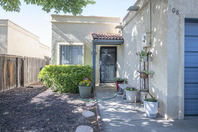 508 HUDSON Avenue NW, Albuquerque