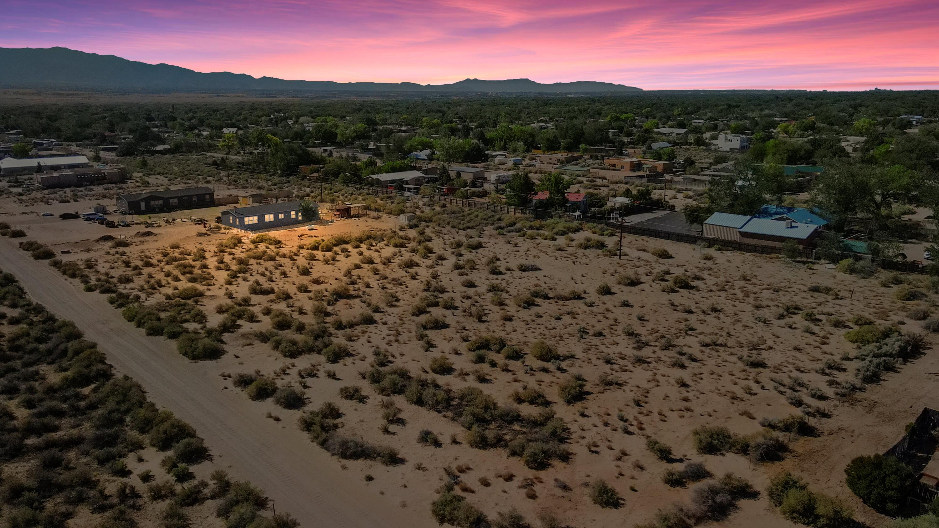 Perfecto Lopez Rd - Main Image