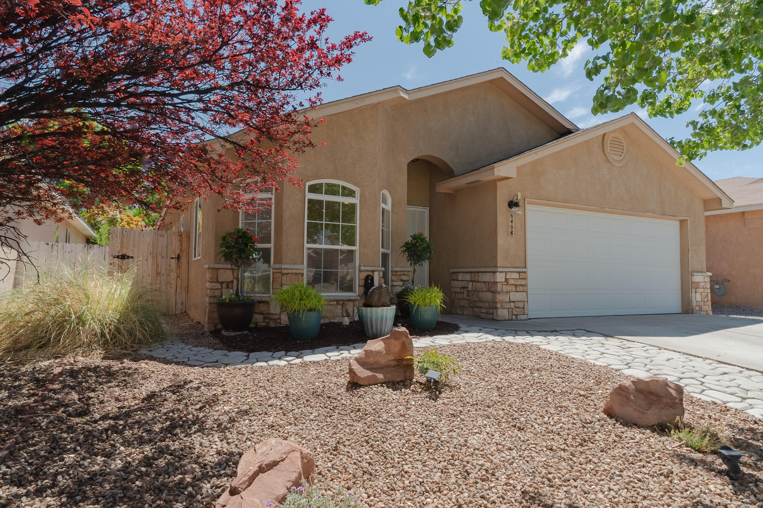 6408 AMBERSIDE Road NW - Main Image