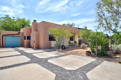 5006 La Cienega Street NW, Albuquerque 