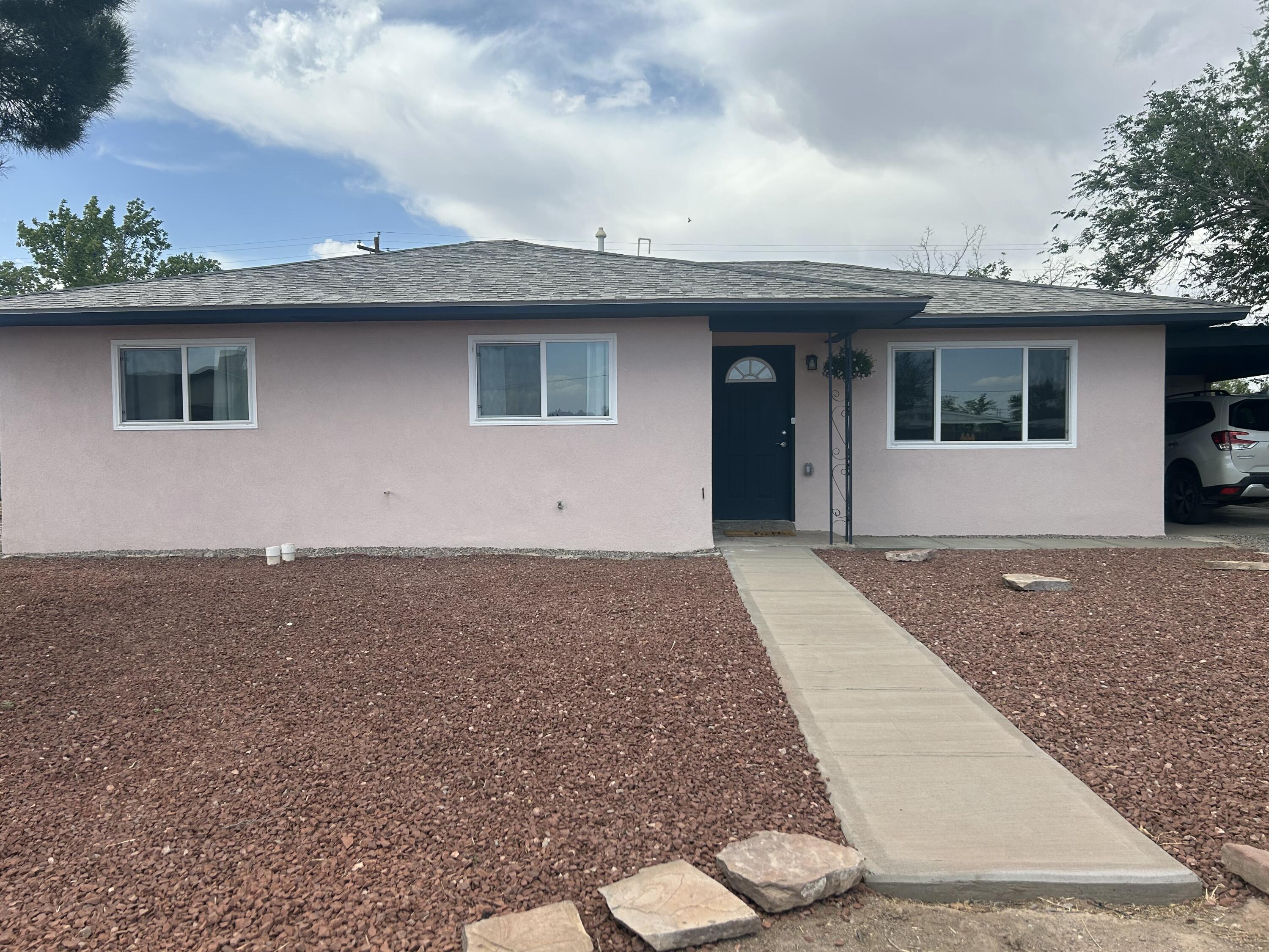 207 Faulkner Road - Main Image