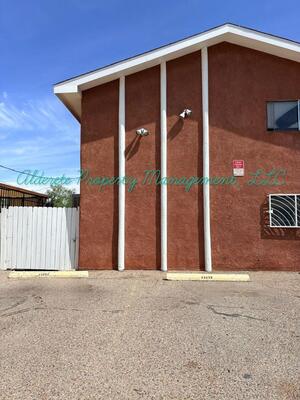 8309 Trumbull Avenue SE Apt. B, Albuquerque