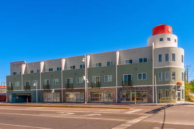 3600 CENTRAL Avenue SE 105, Albuquerque 
