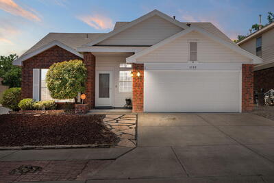 8100 WESTOVER Place NW, Albuquerque 