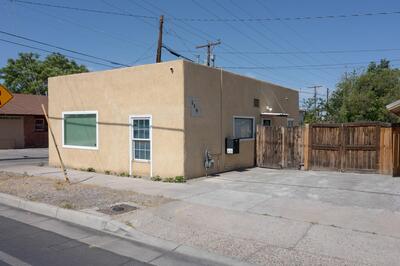 519 8TH Street SW, Albuquerque