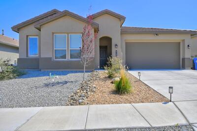 9104 CAMBRILS Drive NW, Albuquerque 
