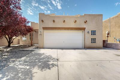 5112 STONE MOUNTAIN Road NW, Albuquerque
