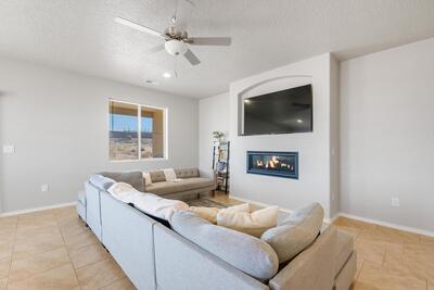 3217 Vatapa Road NE, Rio Rancho