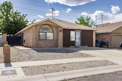 3423 RUNNING BIRD Place NW, Albuquerque 