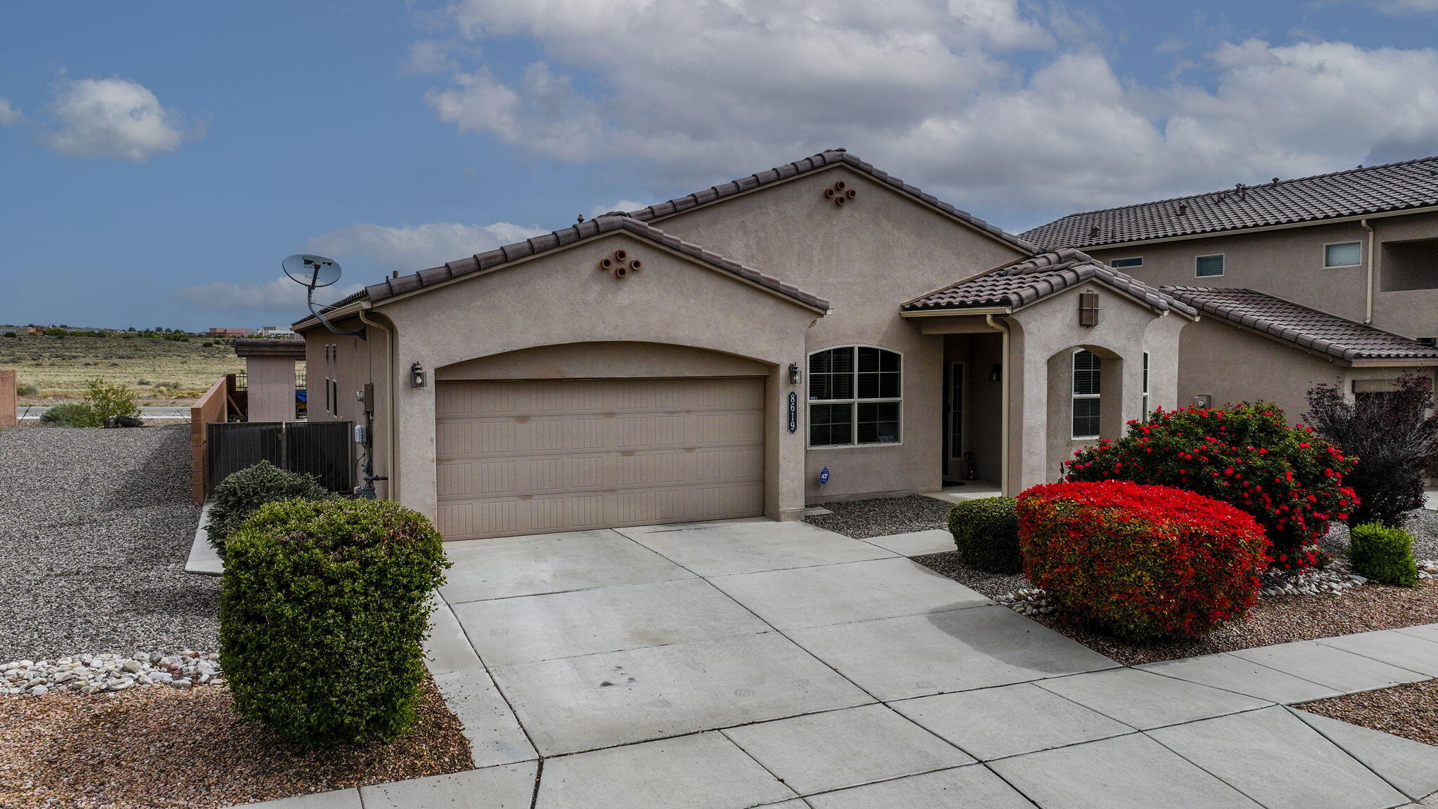 8619 BOUVARDIA Avenue NW - Main Image