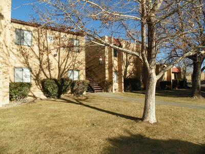 923 Country Club Drive SE K, Rio Rancho