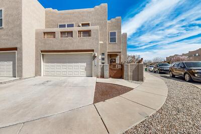 4809 Sun Cove Road NE, Albuquerque