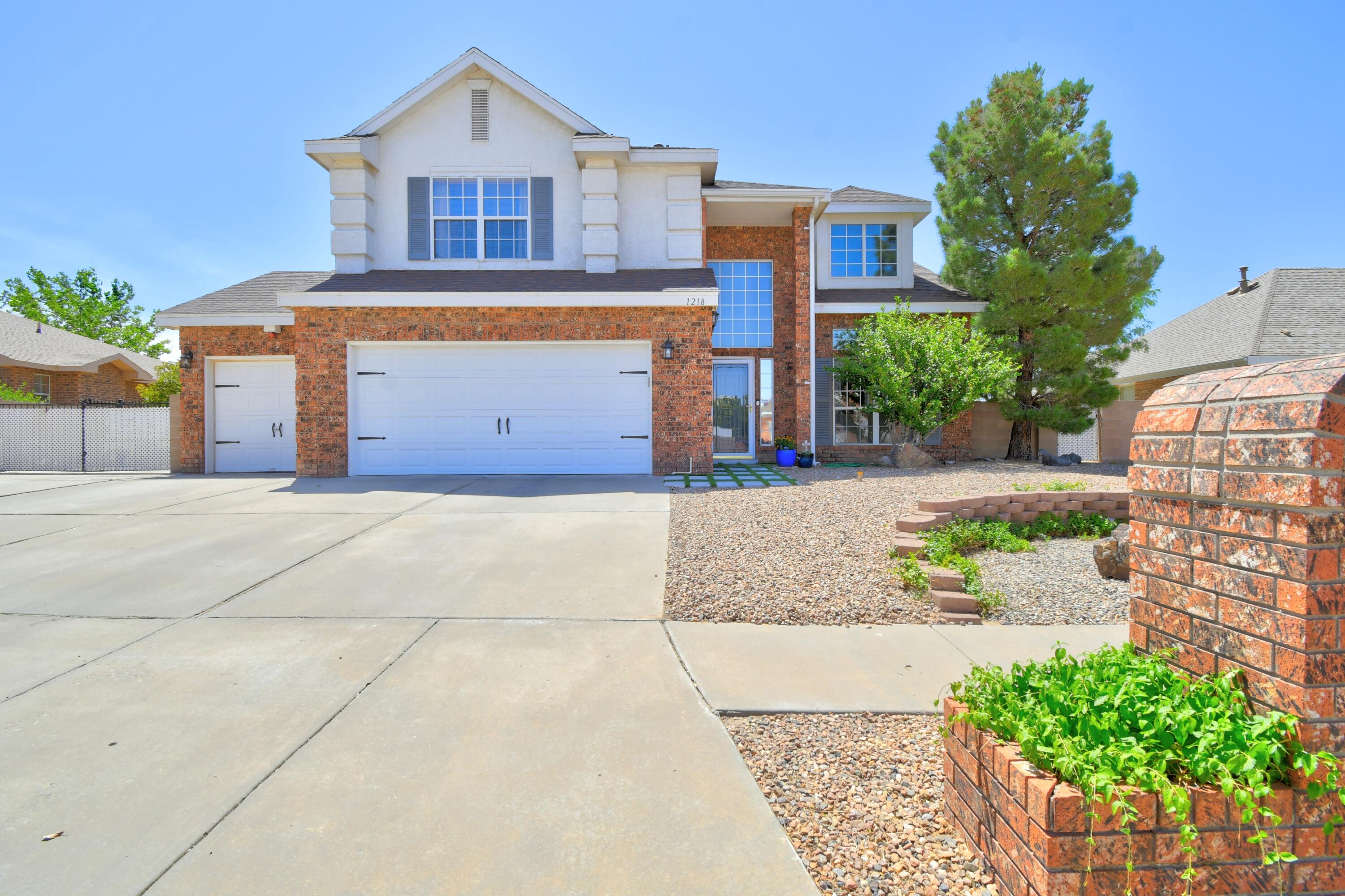1218 BROADVIEW Loop NW - Main Image