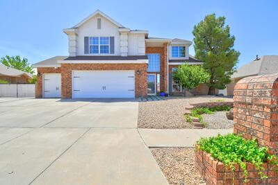 1218 BROADVIEW Loop NW, Los Lunas 