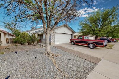 1128 PANDORA Drive SW, Los Lunas 