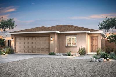 2623 Desi Loop, Belen