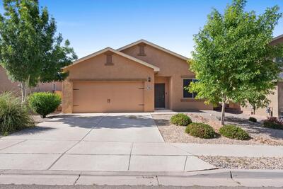 3522 COVERED WAGON Road NE, Rio Rancho