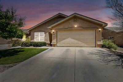1250 CARNIVAL Avenue NW, Los Lunas