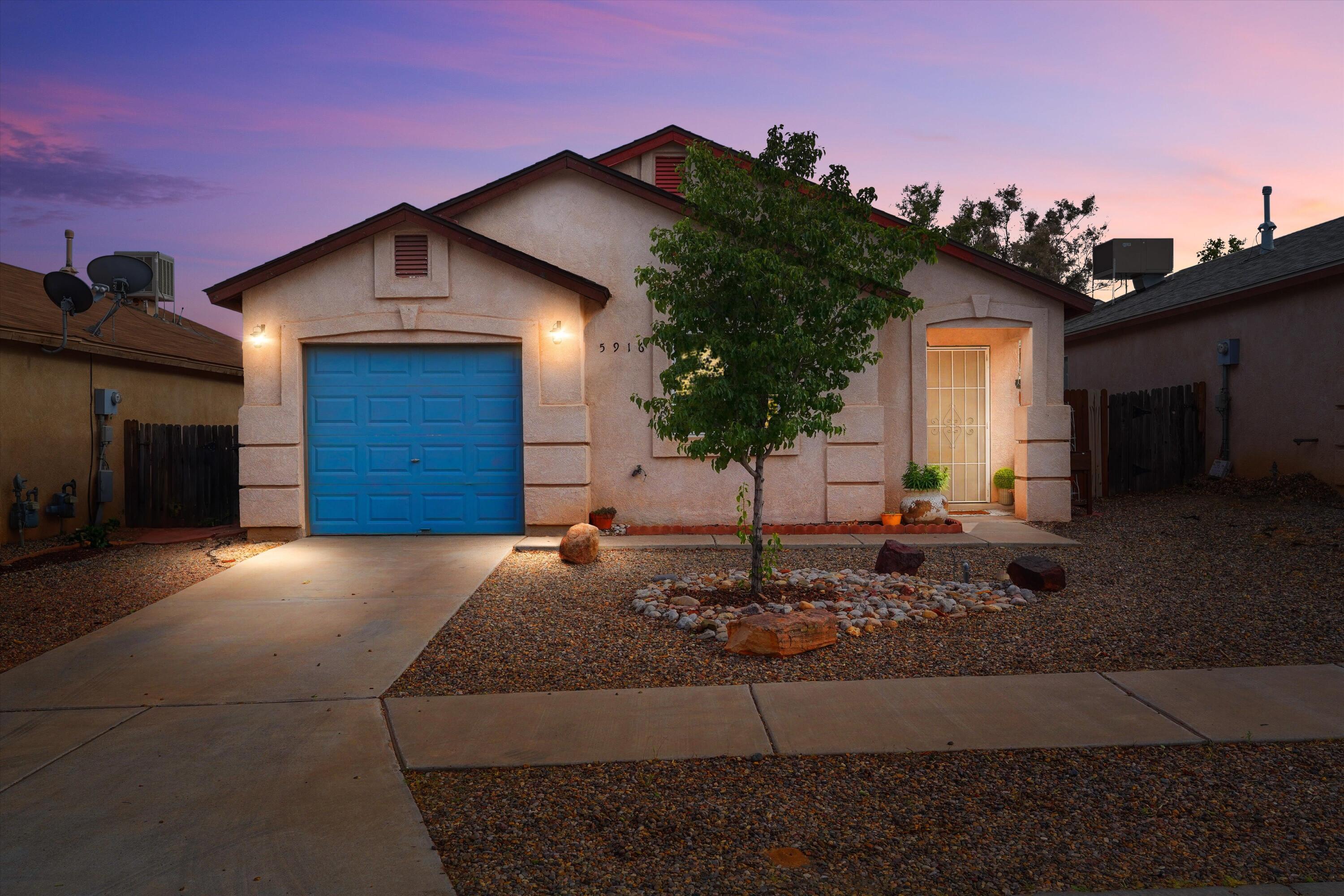5916 FULL MOON Avenue NW - Main Image