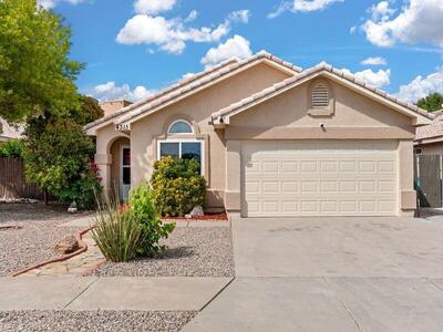 4315 BARRETT Avenue NW, Albuquerque