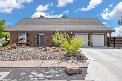 3912 JULENE Street NE, Albuquerque 
