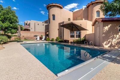 7612 FLORENCE Avenue NE, Albuquerque