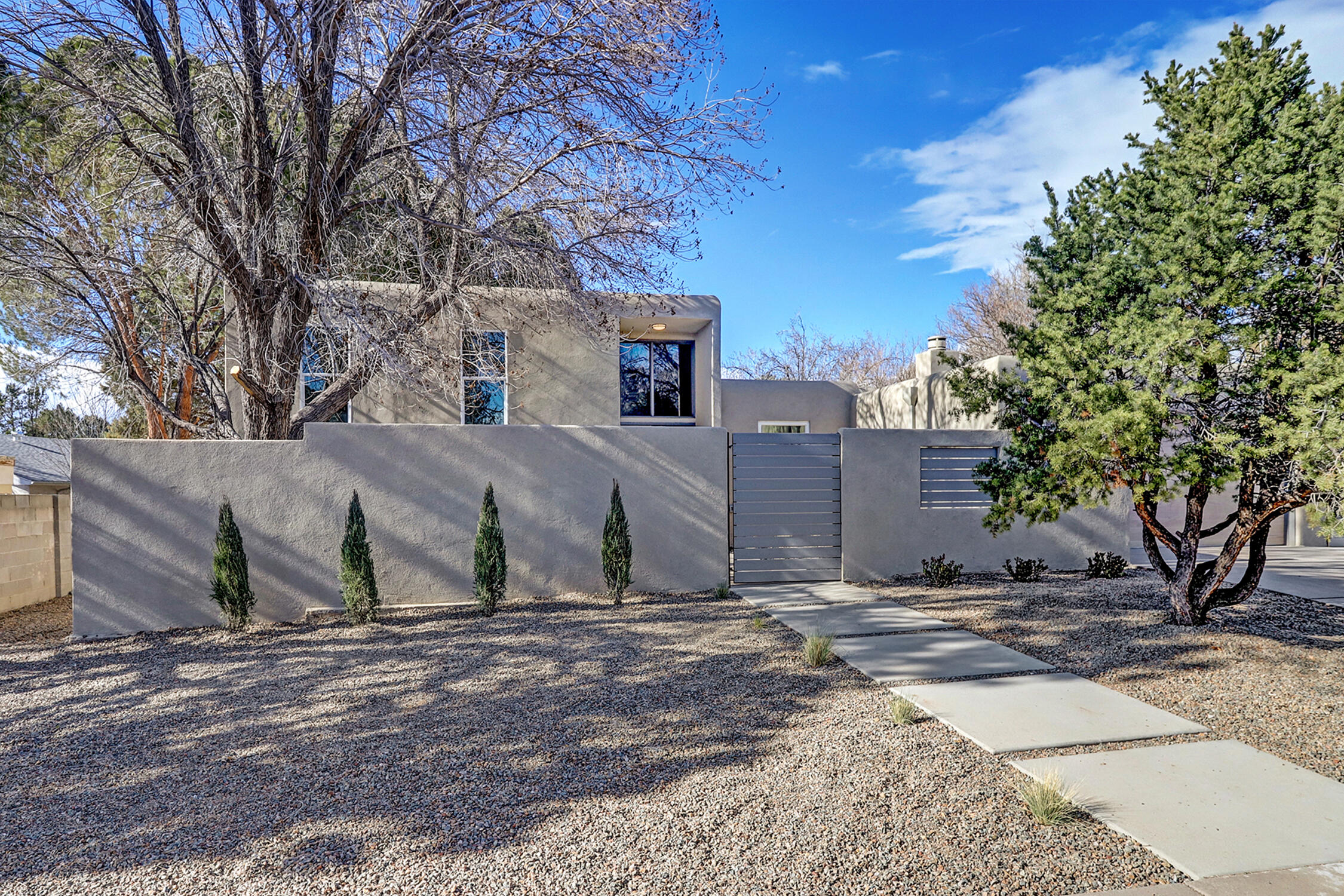 6507 LOFTUS Avenue NE - Main Image
