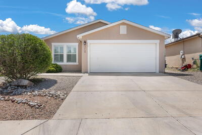 3758 CATTLE Drive NE, Rio Rancho