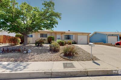 704 JEWEL Place NE, Albuquerque 