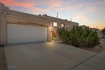 11248 Campo Del Sol Avenue, Albuquerque 