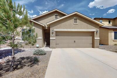 1748 CHISHOLM Trail NE, Rio Rancho