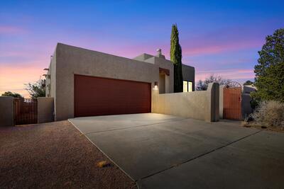 2878 BRUSHWOOD Street NE, Albuquerque 