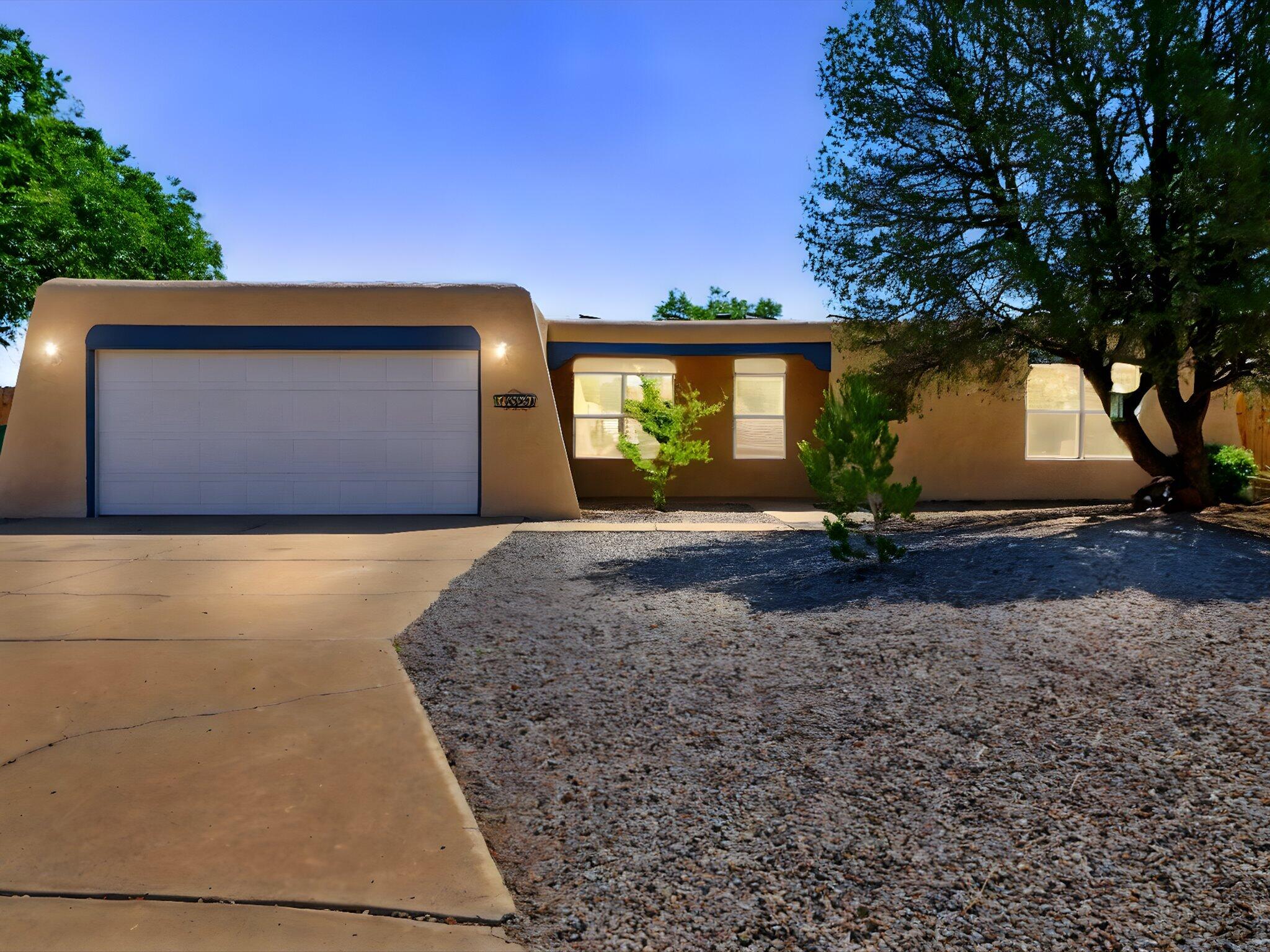 10230 GELFAND Place NW - Main Image