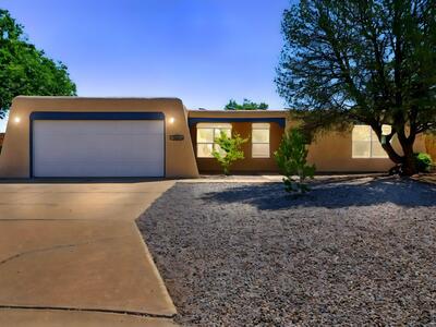 10230 GELFAND Place NW, Albuquerque 